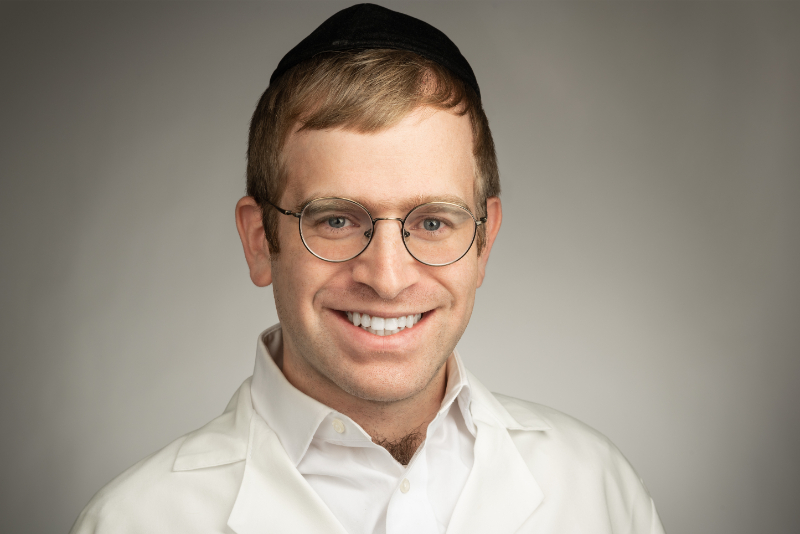  Daniel   Friedman  